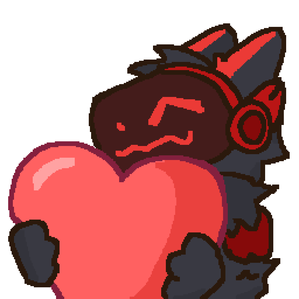 TheMonHub's tweet photo. Art dump pt.2 https://t.co/o51eYh3SUU