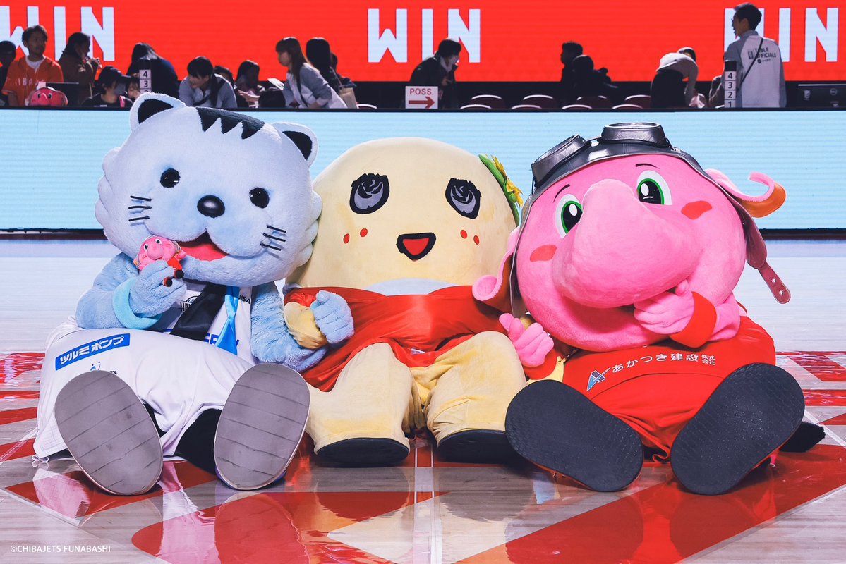 ふなっしー💙 (@funassyi) / Posts / X