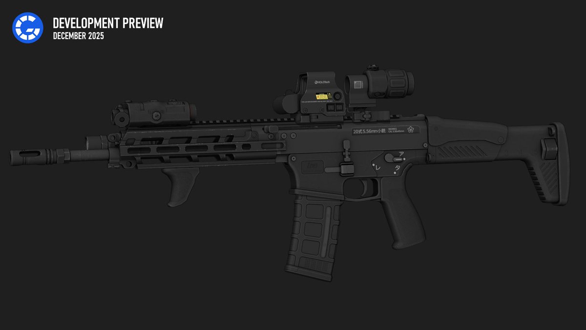 GameLoaded Entertainment tweet media