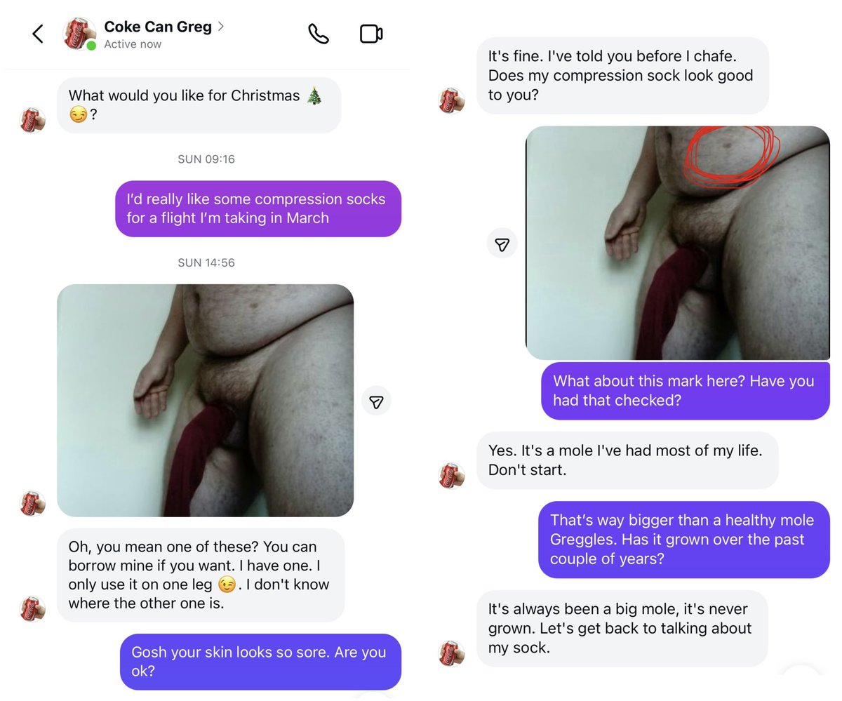 Becky Holmes hates spinach tweet media