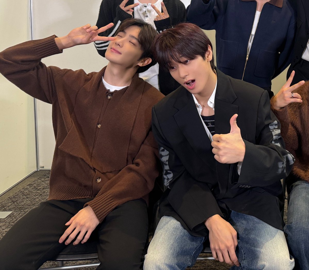 아앙 쥬밀💕💕💕