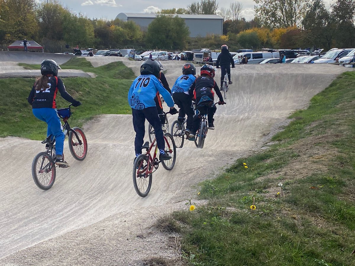 COG, East London tweet media