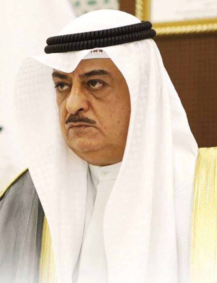 النائب العام: القيادة الحكيمة لصاحب السمو أرست دعائم العدل وسيادة القانون 