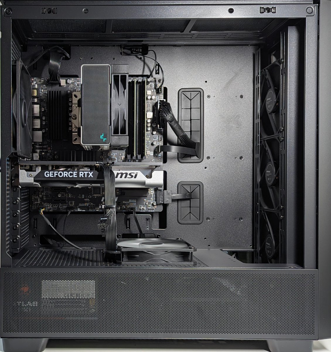 Y-YオーダーメイドPC