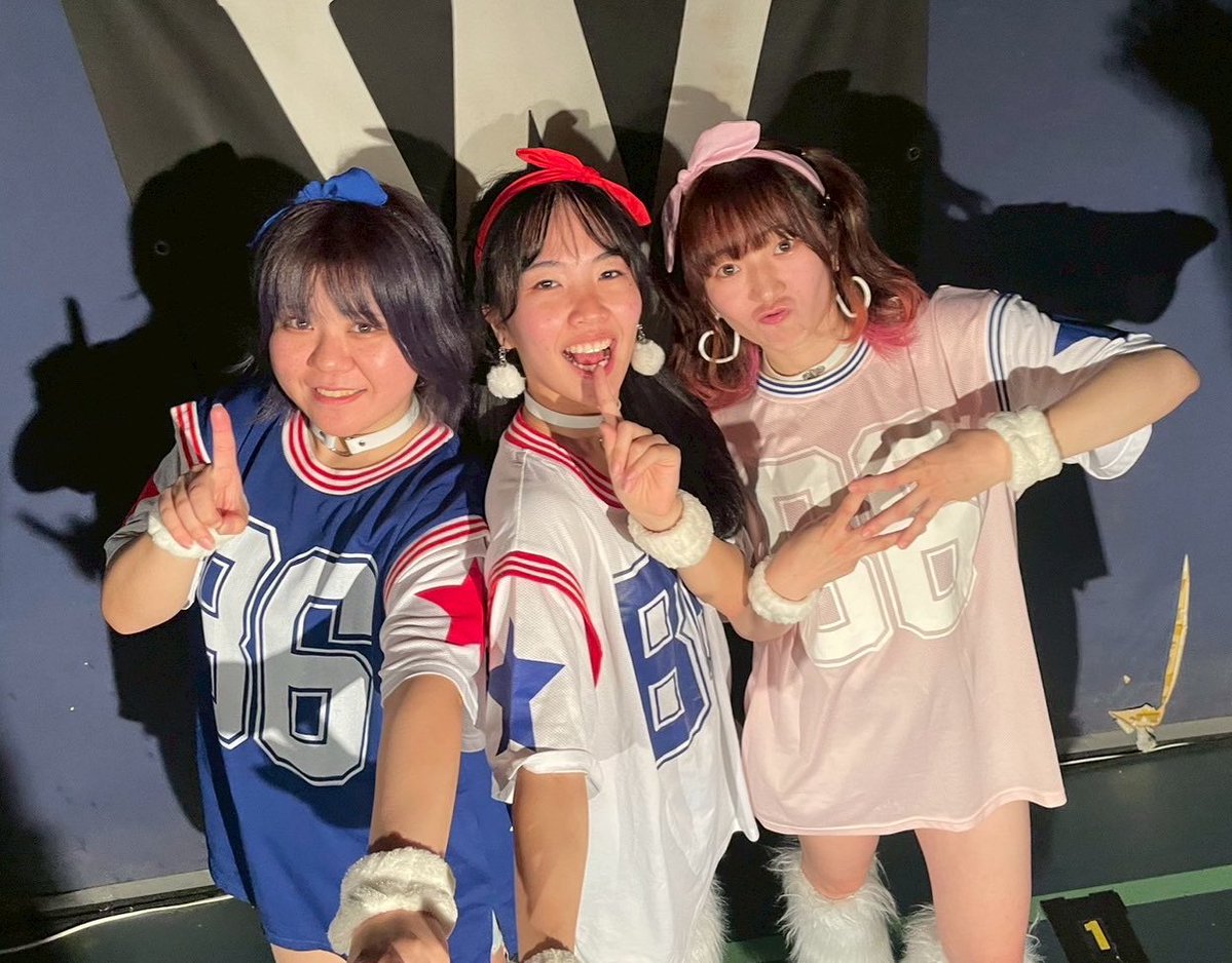 きょんきょん（X-CUBIC） (@Kyon_xcp) / Posts / X