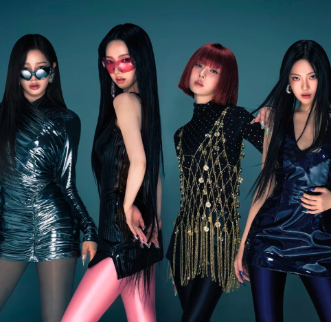 AboutMusicYT's tweet photo. Recent Best Female Group winners at the MelOn Music Awards each year:

2025: IVE
2024: aespe
2023: NewJeans
2022: IVE
2021: aespa https://t.co/3cAJ45m1oX