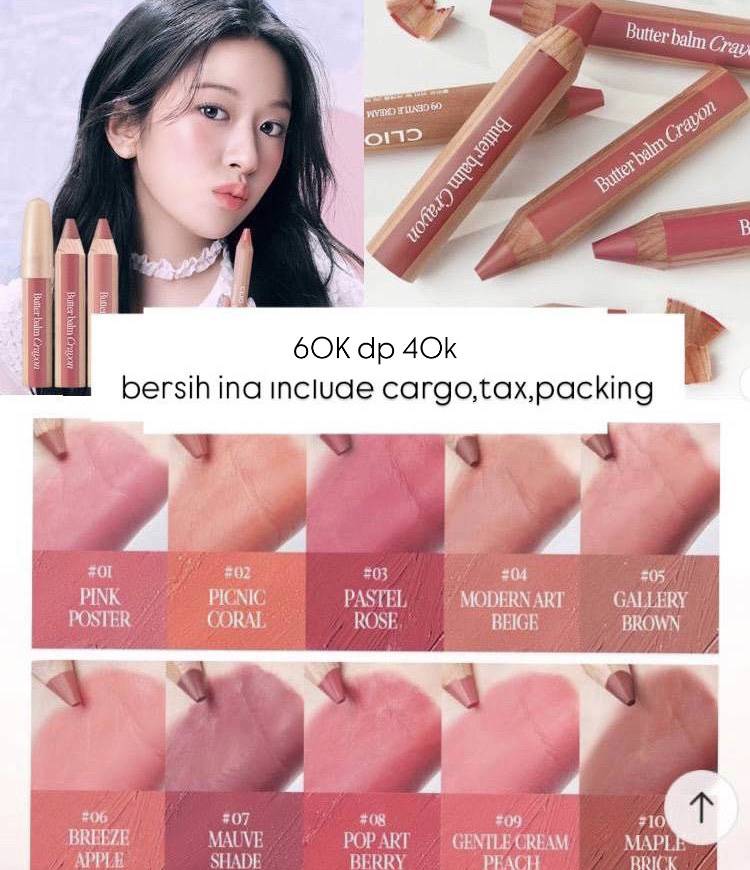 jangan lupa baca rules 💗 tweet media