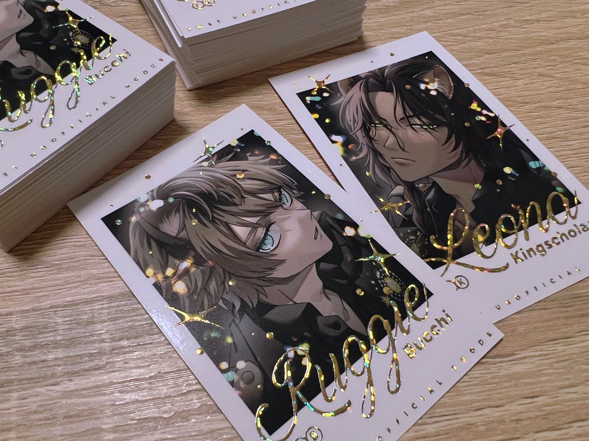 ashnnk_'s tweet photo. チェキとどいた〜ギラギラ💎 https://t.co/7eJqqxgnS4