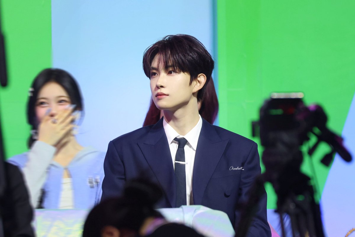 Chronoheart tweet media