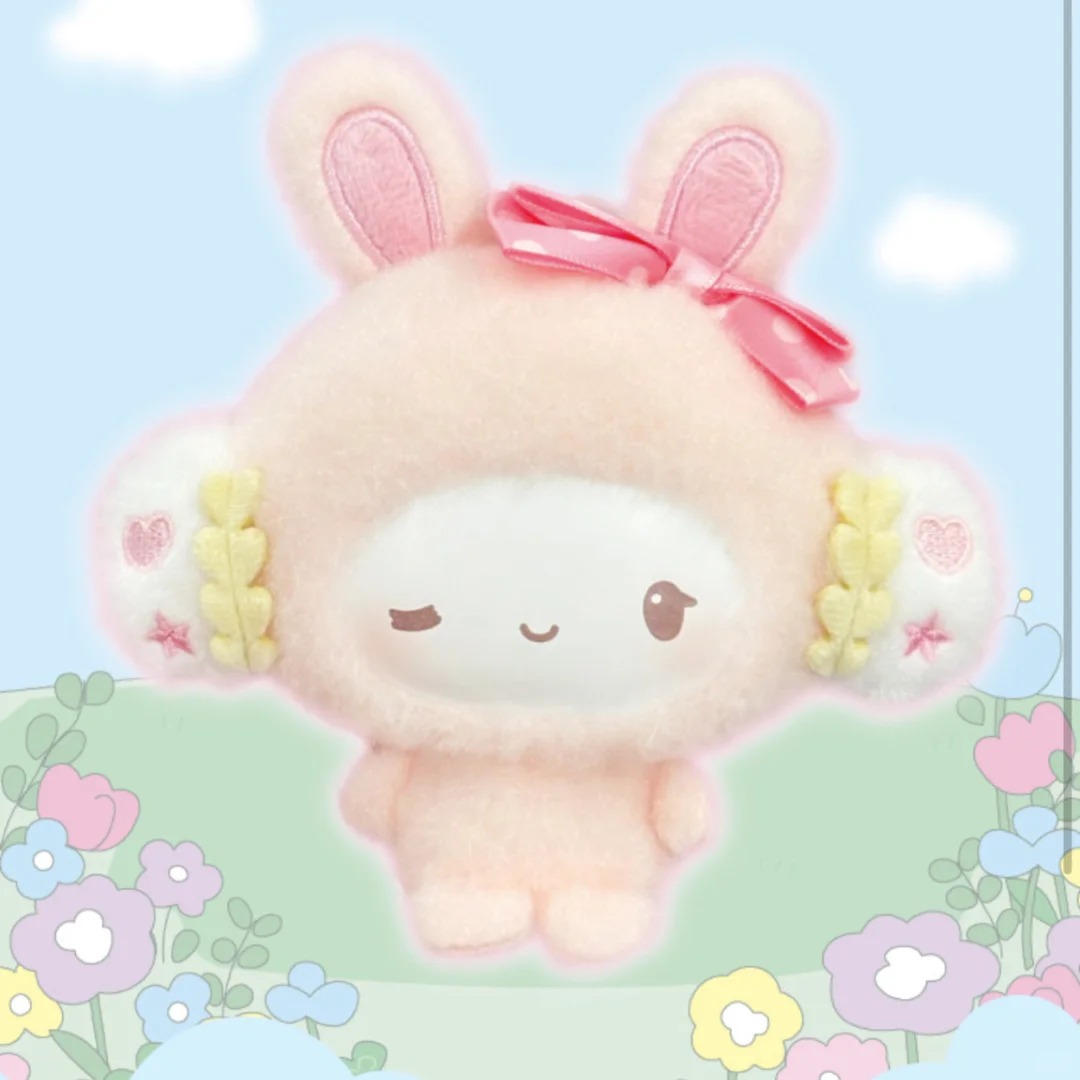 ♡ pream おめかしこぎみゅん♡ こぎみゅん