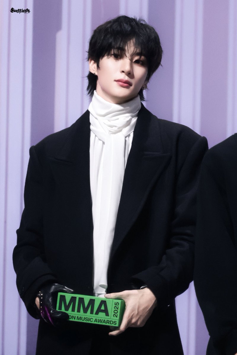 251220 MMA

#앤톤 #ANTON #찬영 #アントン #라이즈 #RIIZE