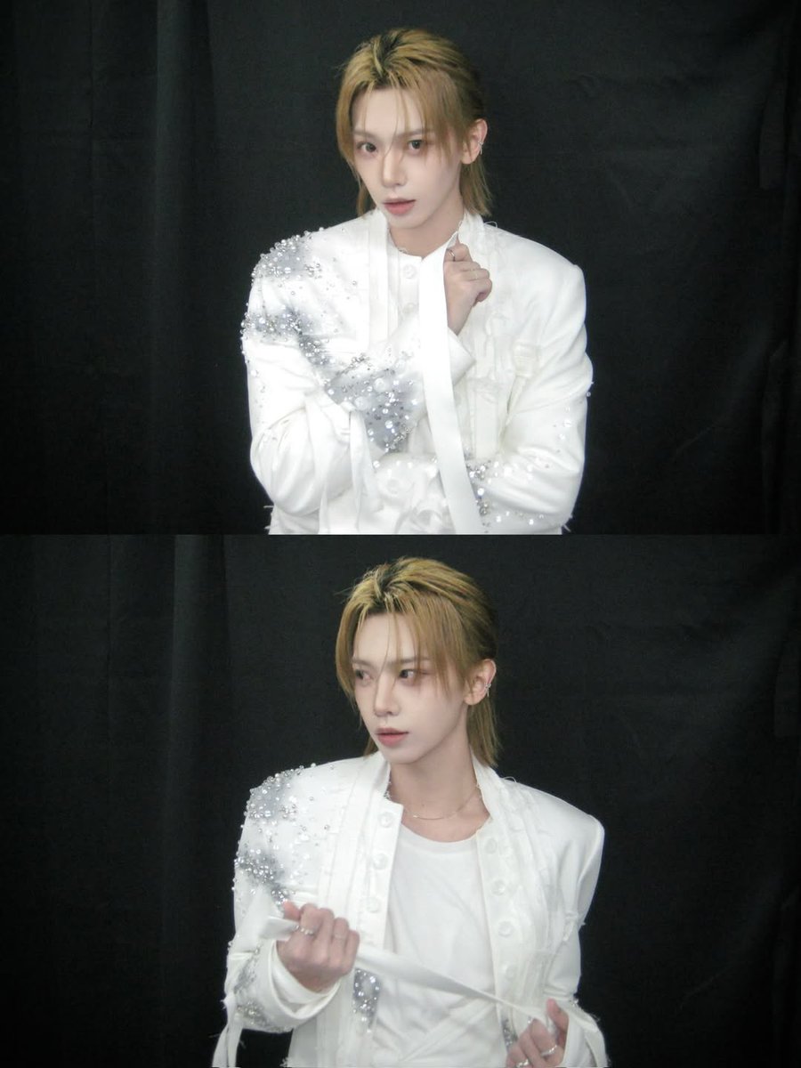 📸] 122025 | INSTAGRAM UPDATE of #SHUAIBO “9️⃣ in 📸” #AHOF