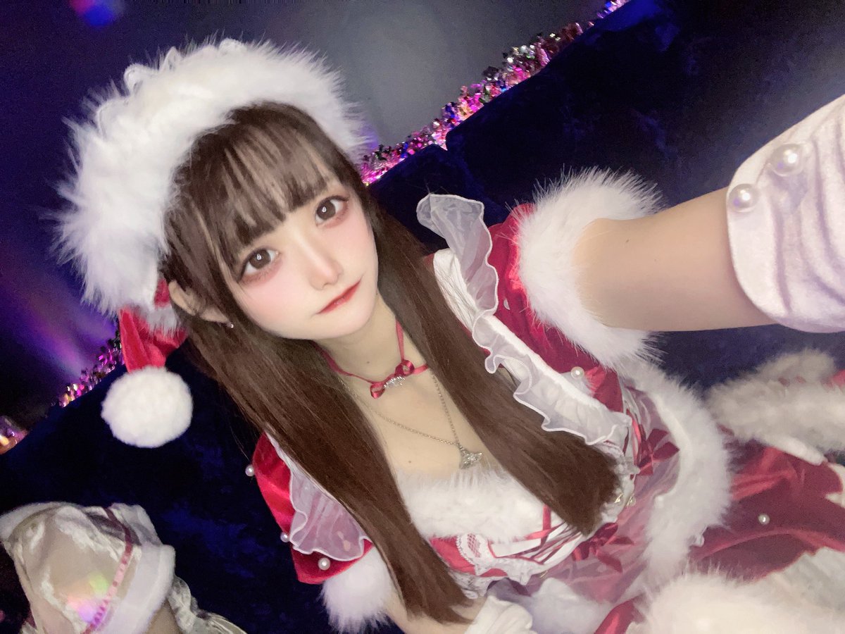 𓆩 ✞ 𓆪 聖猫教会 𝐨𝐩𝐞𝐧 𓆩 ✞ 𓆪 🎁🤍Felis Christmas Night