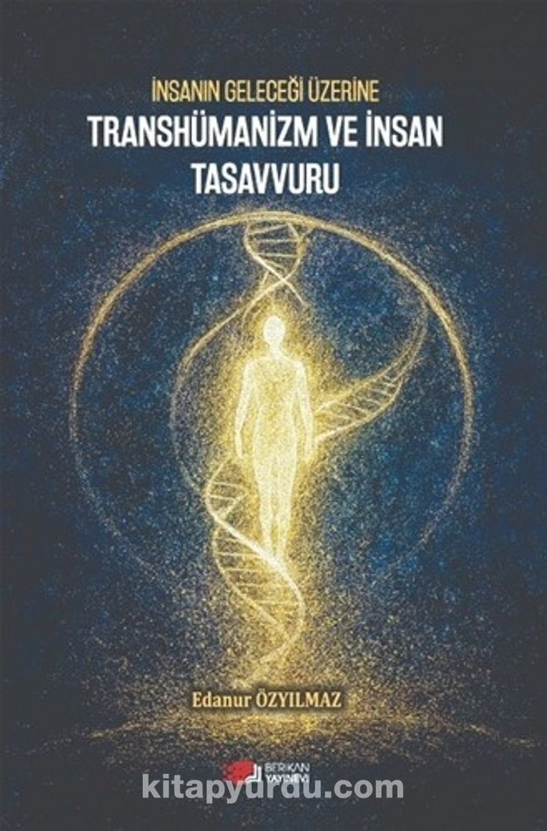 MÜSLÜMANLIK VE POSTHÜMANİZM ADINA BİR ÇALIŞMA! Hz Adem veya Hz Nuh gibi 1000 yıl yaşayabilir miyiz? 
Bu çalışmanın çıkış noktasını şu temel soru oluşturdu: “İnsan nedir?”
İslam âlimleri insanı nasıl anlamışlardı? 
<a href="/edanurozyilmaz/">Edanur Özyılmaz</a>