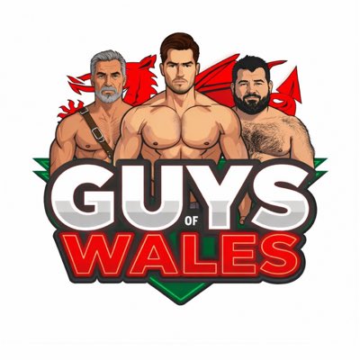 GuysOfWales's tweet photo. #NewProfilePic https://t.co/gushfNMxlO