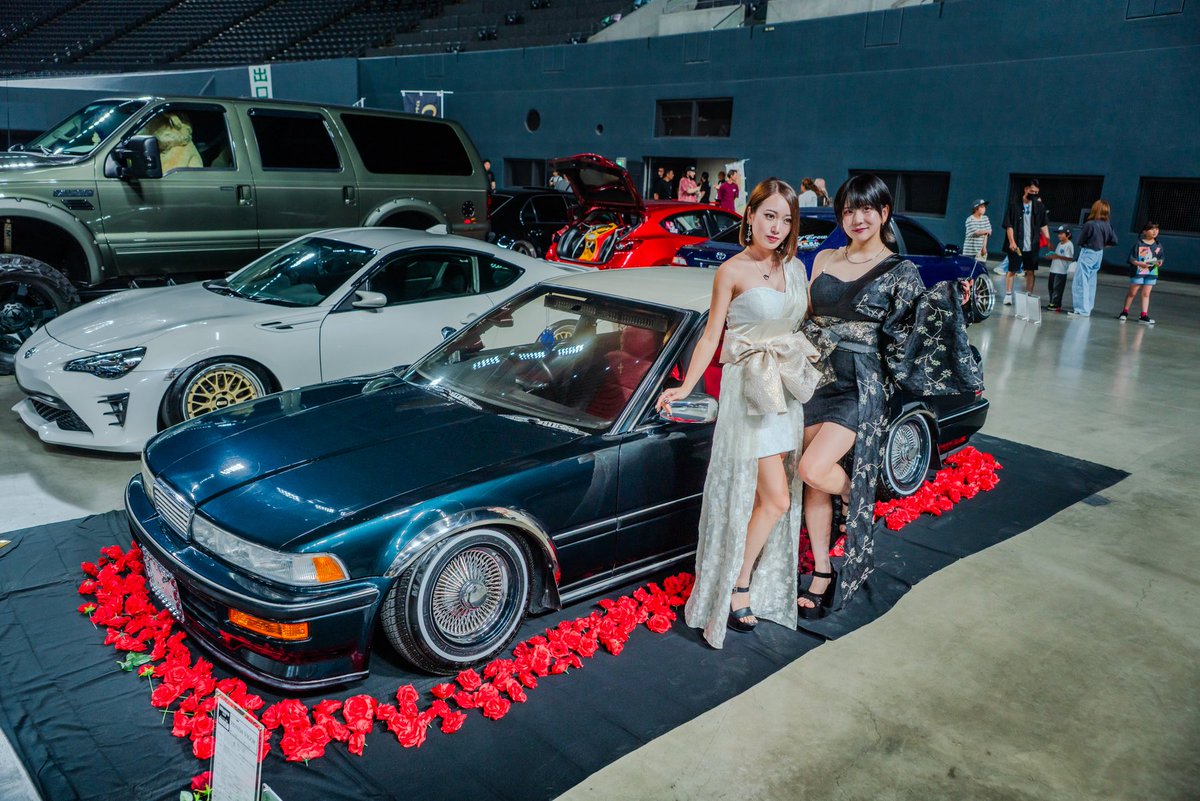 完全にビガーの引き払いが完了致しました！

ビガーで走って来た5年間楽しかった！

ありがとうございました♪

また新しい車　目標に向かってゆっくり頑張って行きます！