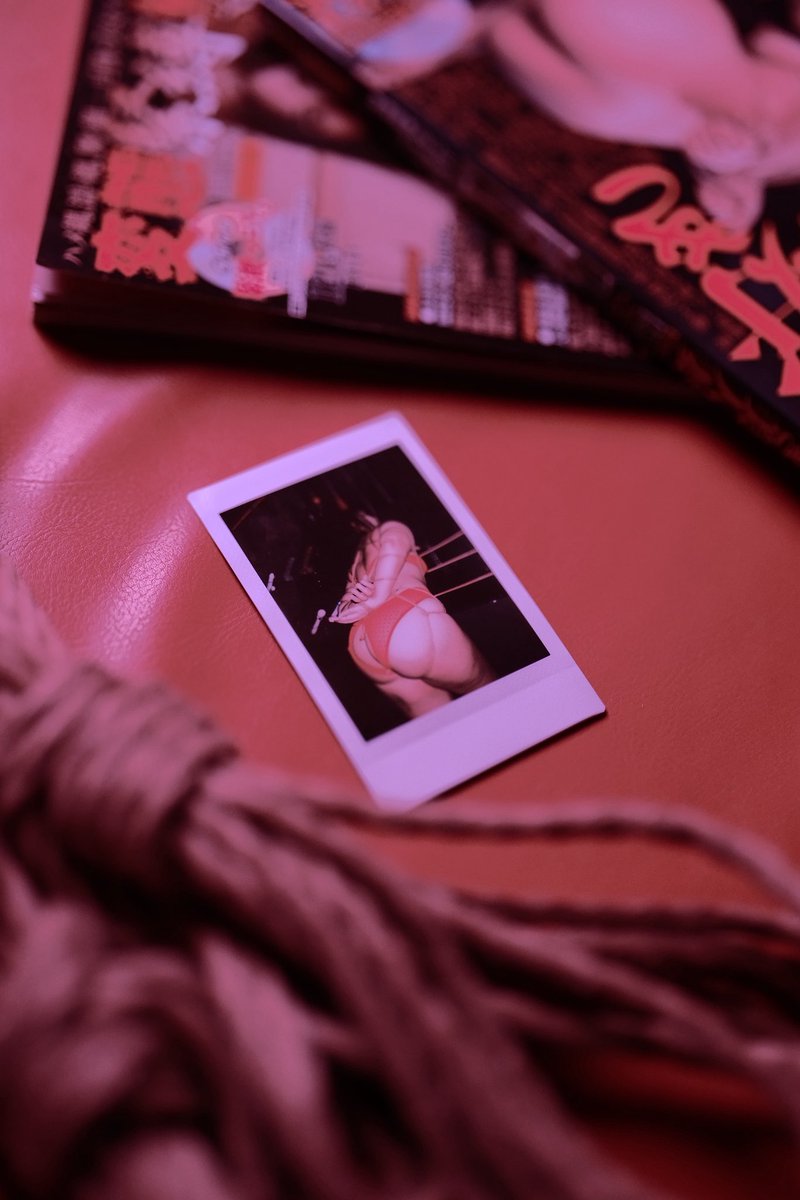 Bunnyroom_Studio 🐰👠 tweet media