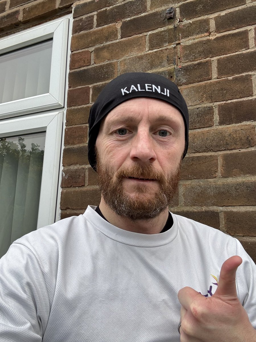 mackymc28's tweet photo. Went out and got it done this morning ✅

Something for you mind, body and soul https://t.co/QQqnyShnVA