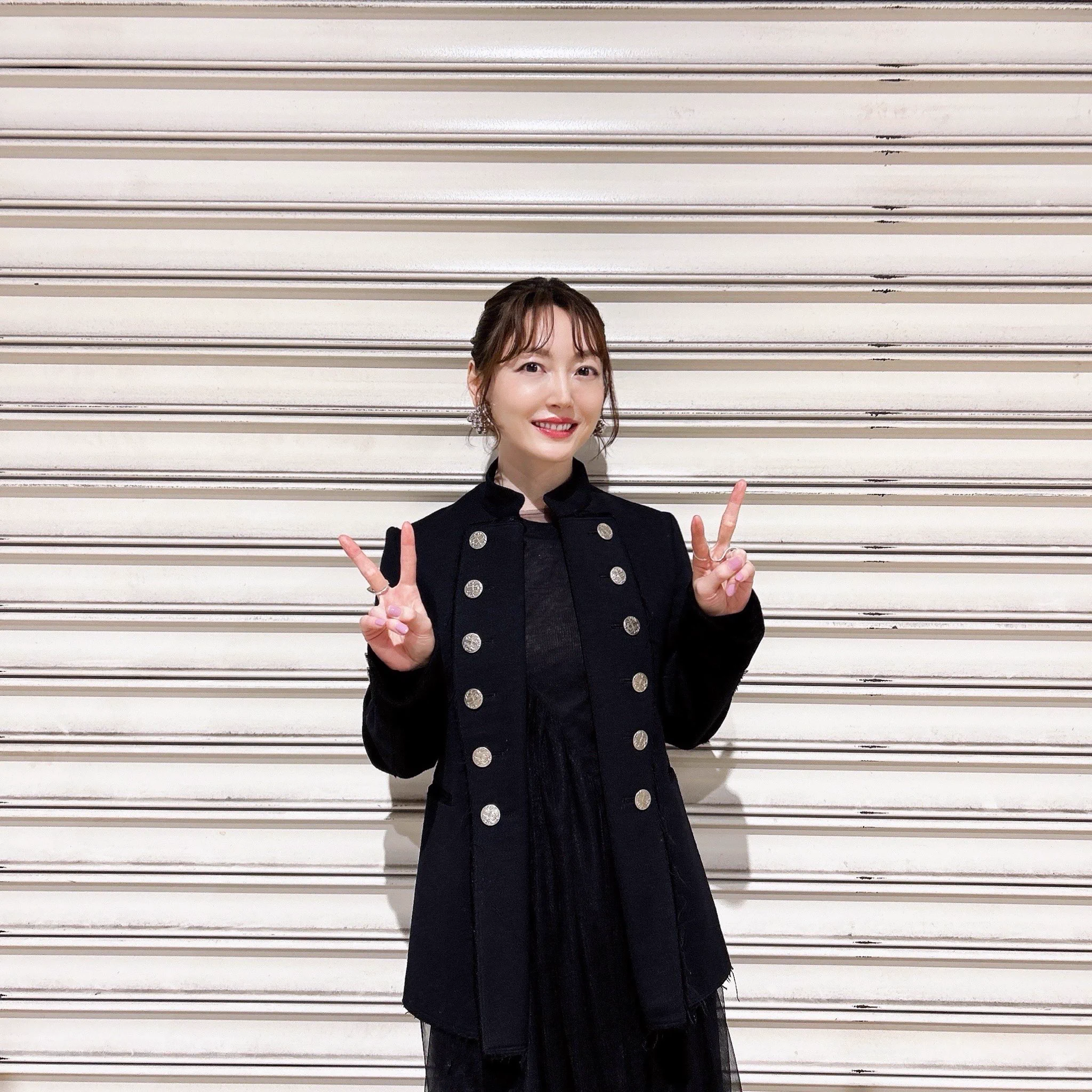 花澤香菜 on X: 
