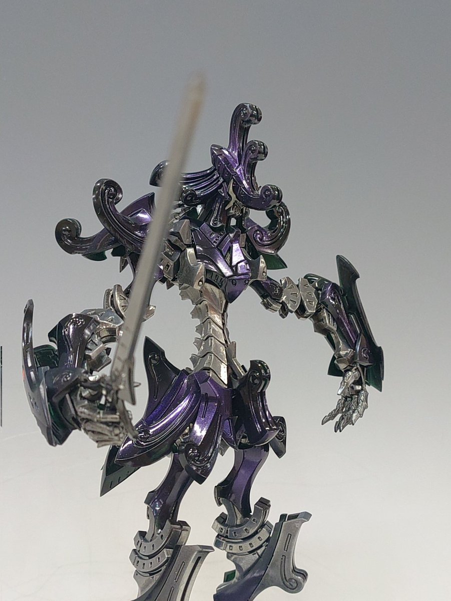 アンジ 様 STAFF STYLING｜THE SHOP YOHJI YAMAMOTO