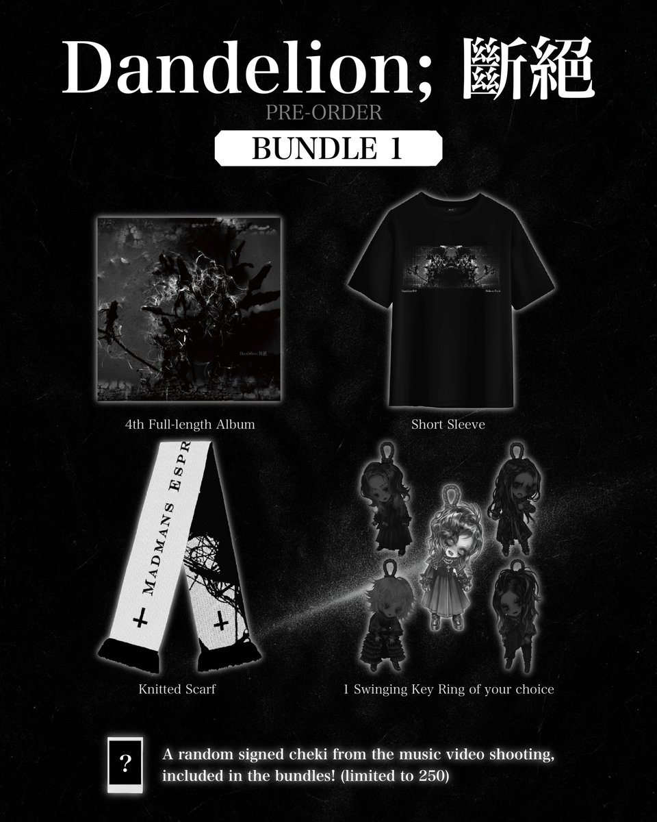 Madmans Esprit (@MadmansEsprit) / Highlights / X