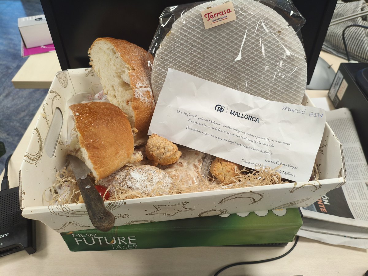 Un tal IBTrol tweet media