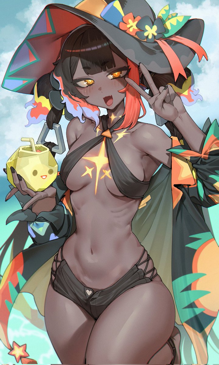 #트릭컬 #Trickcal #トリッカル 

🥰🥰