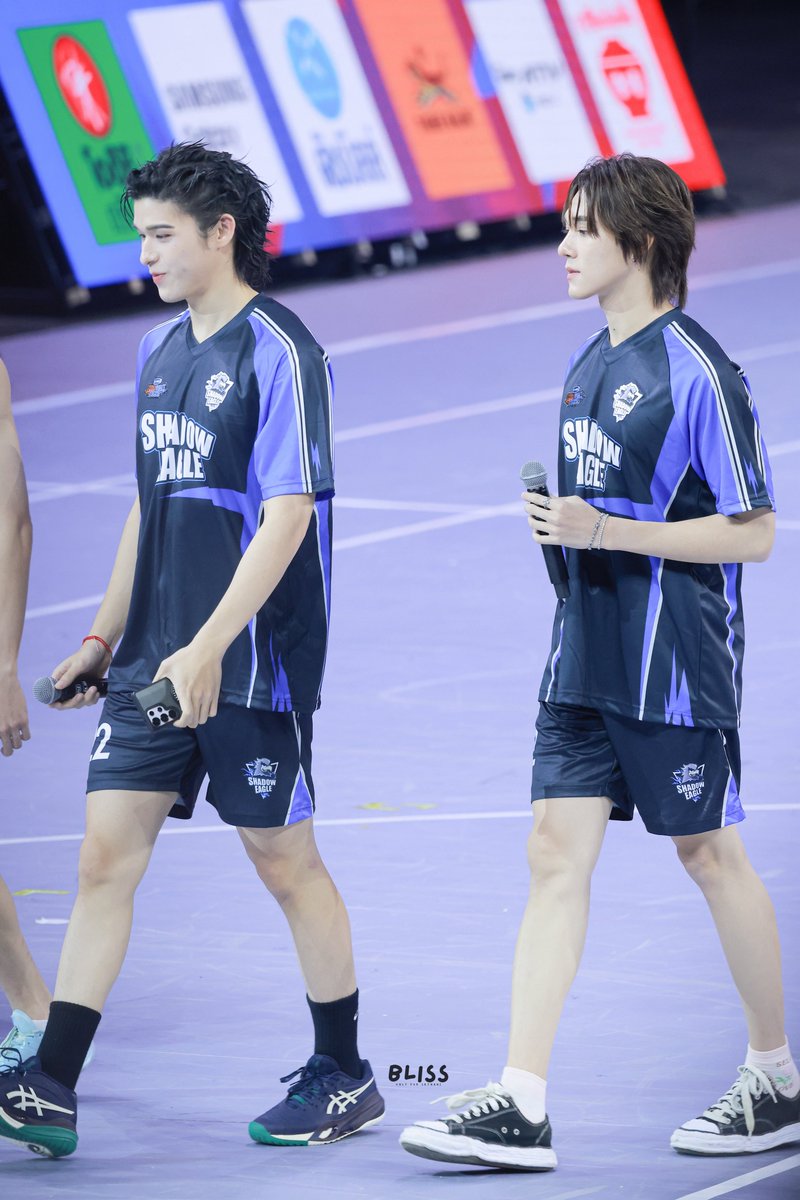 20251220 : GMMTV STARLYMPICS 2025

SKYNANI SMYLENEONA NO1

#GMMTVSTARLYMPICS2025
#SkyNani #สกายนานิ
#skywongravee #hirunkit_
<a href="/skywongraveee/">Wongravee Nateetorn</a> <a href="/Hirunkit_/">Hirunkit Nani</a>