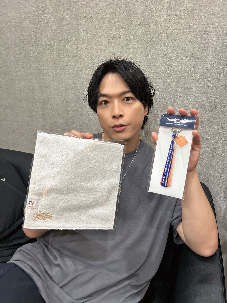 ソナーポケット（ソナポケ） (@Sonar_Pocket) / Posts / X