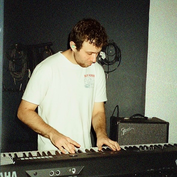 Aldora Britain Records tweet media