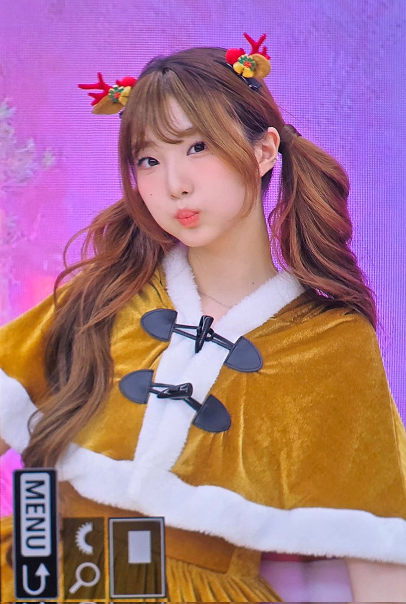 251220 여진 프리뷰💕

#여진 #YeoJin