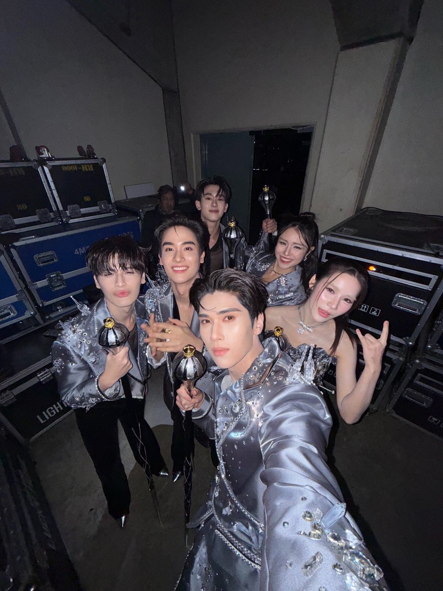 KATAKORN(s) #GMMTVStarlympics2025 https://t.co/dYqFi7KRO1