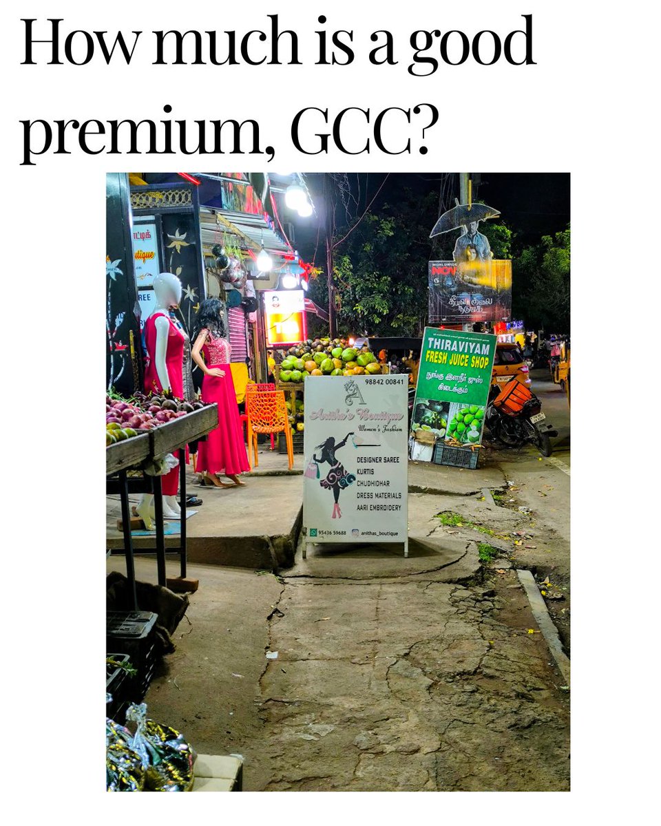 Walking India tweet media