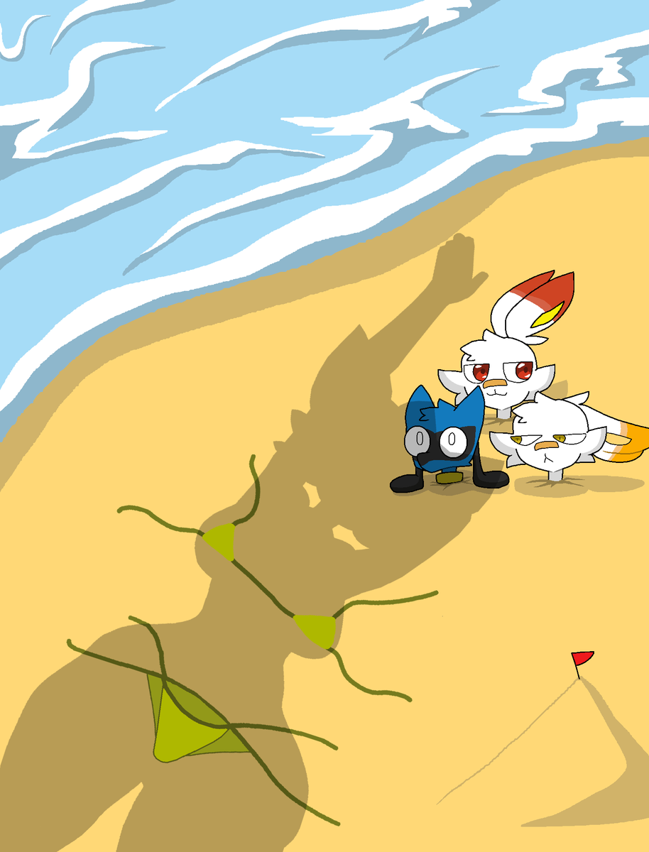 Master_Adam55's tweet image. Beach🏖🌅