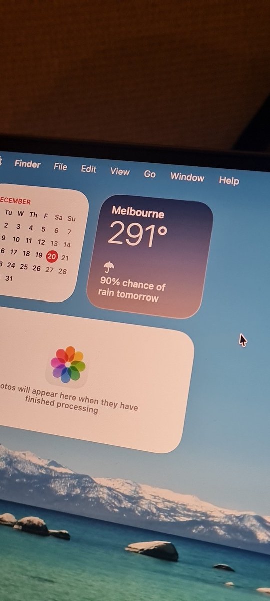 be careful out there guys!!!