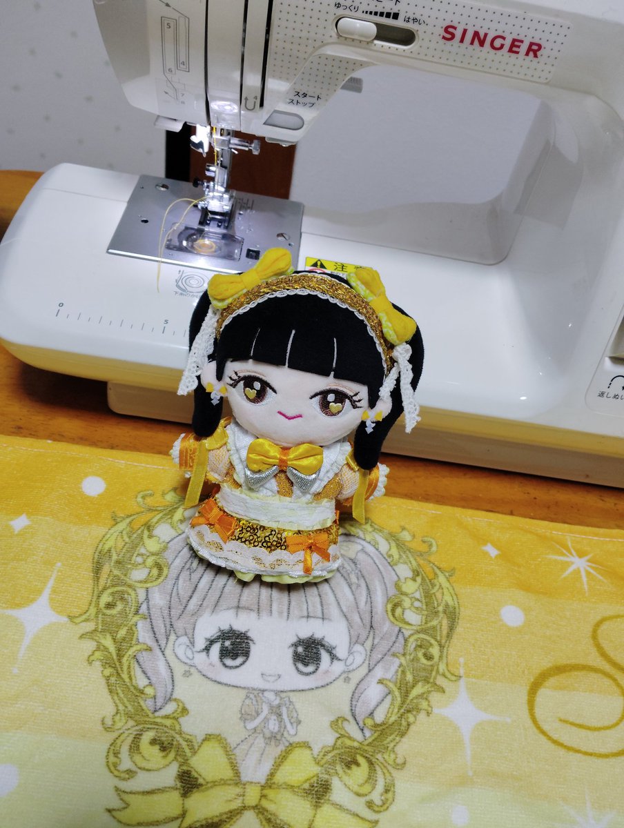 とき宣あきちゃん生誕祭 #とき宣新衣装も超最強 #とき宣 #超ときめき