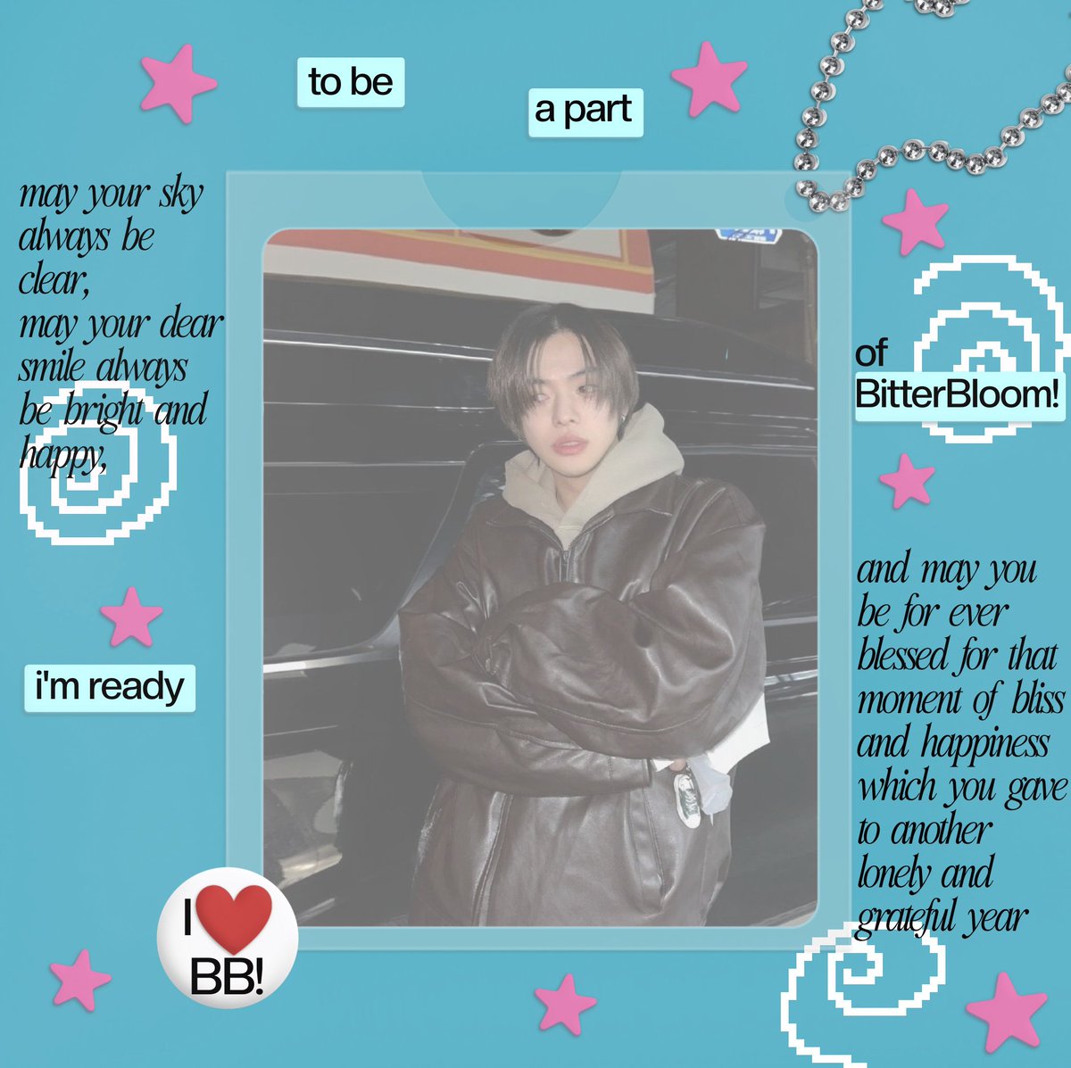 leoswqd's tweet image. does it ever                          just how fast 
drive you                               the night 
crazy                                      changes

&amp;lt; @bitterbIoom &amp;gt;