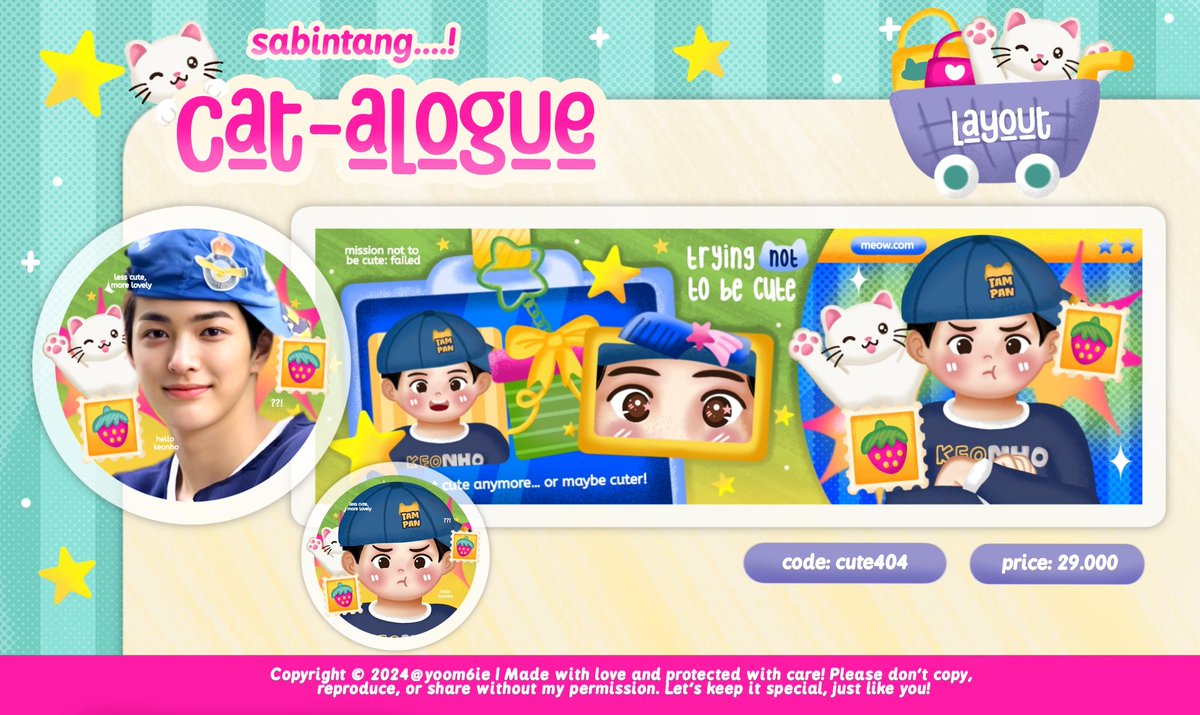 sabintang ☆ tweet media