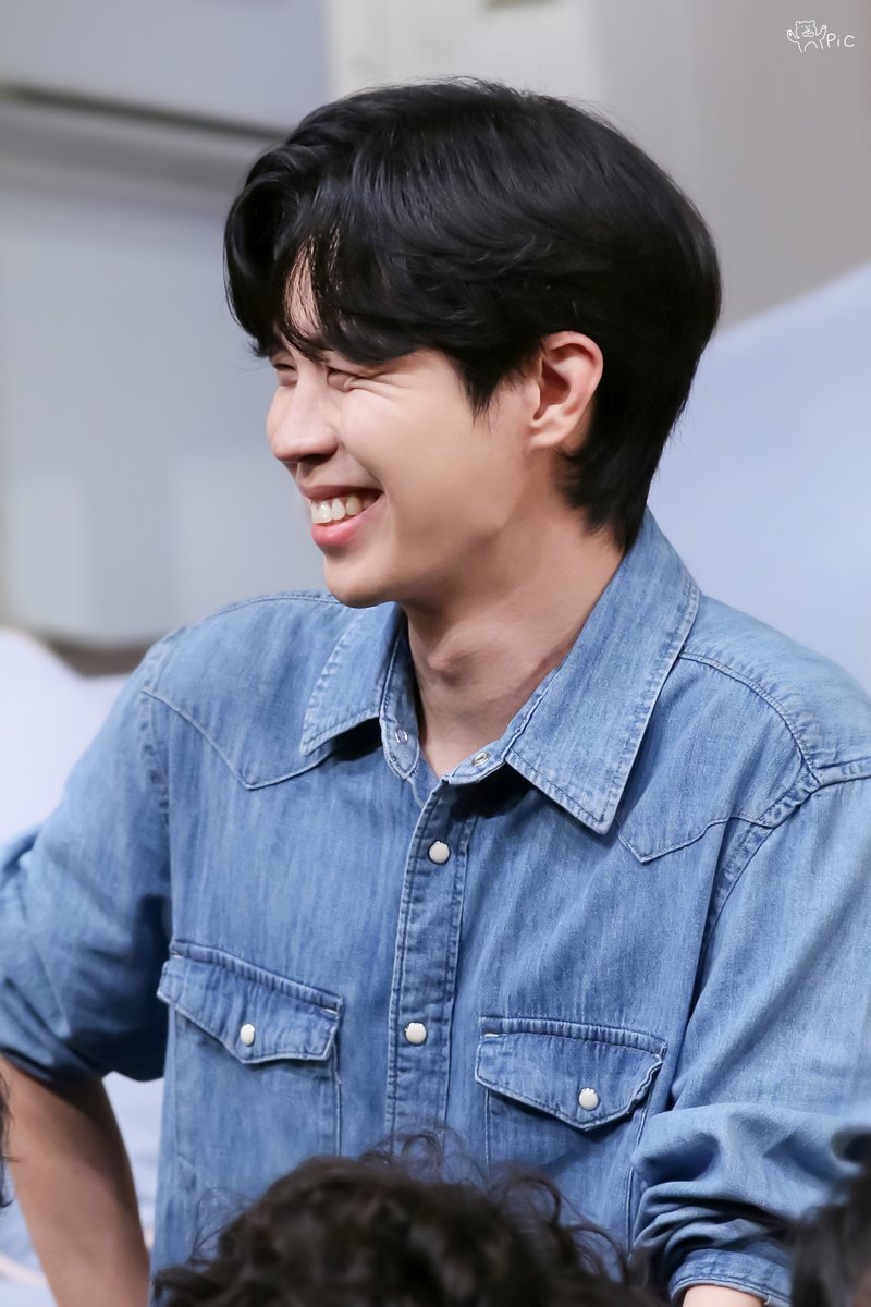 251104 보이즈 인 더 밴드 피처링데이  
도날드 (#곽다인 배우)