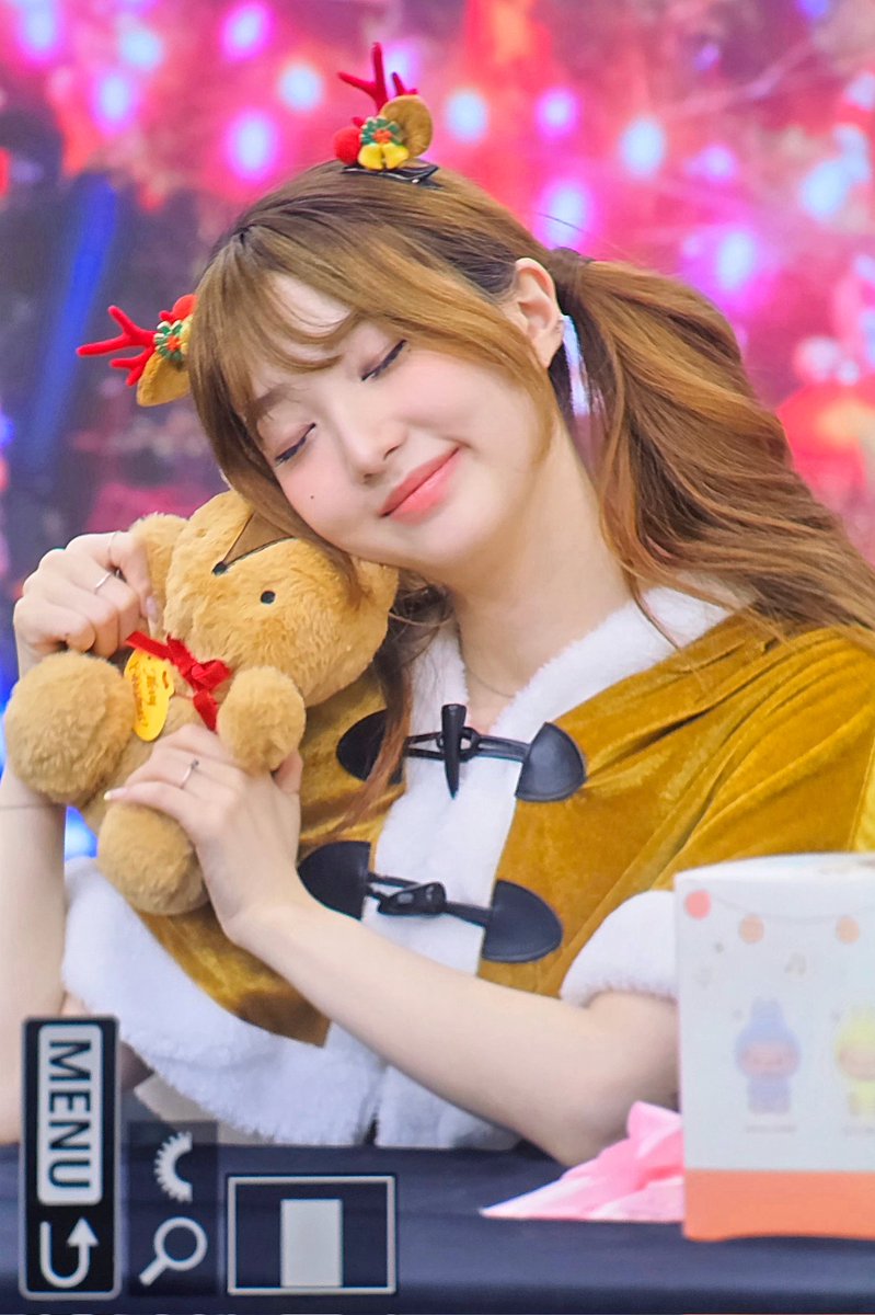 251220 여진 프리뷰💕

#여진 #YeoJin #ヨジン