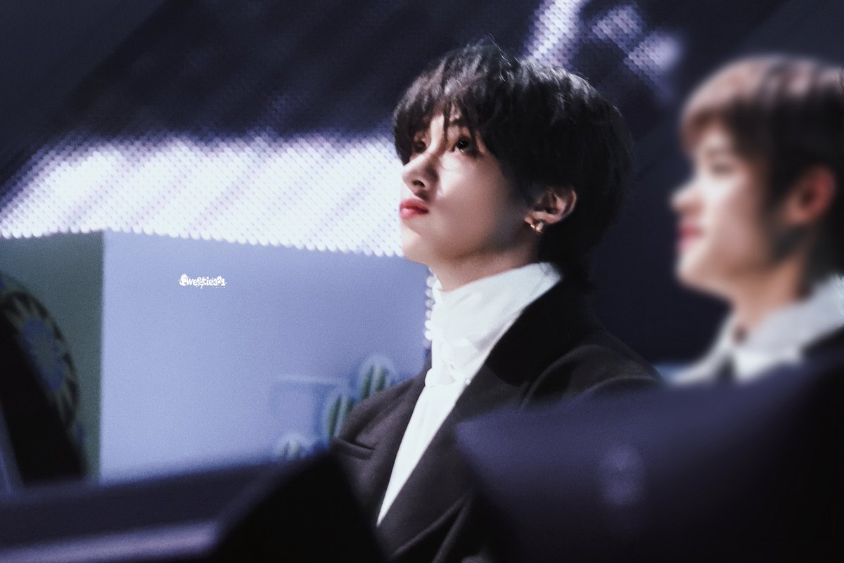 Sweetie321uv's tweet photo. 251220 MMA

#앤톤 #ANTON #찬영 #アントン #라이즈 #RIIZE https://t.co/55HNhIbak3