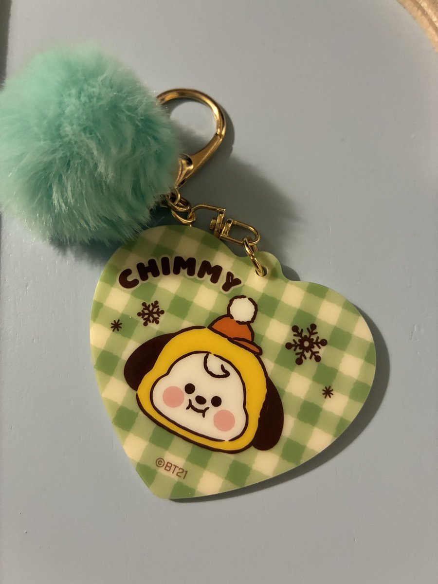 anuhea0404's tweet photo. @Armyarmy711 初めまして！
CHIMMY所有しております！
友達の分探しており、MANG譲っていただけないでし��うか？
ご検討宜しくお願い致します。 https://t.co/pZTEVizzb5