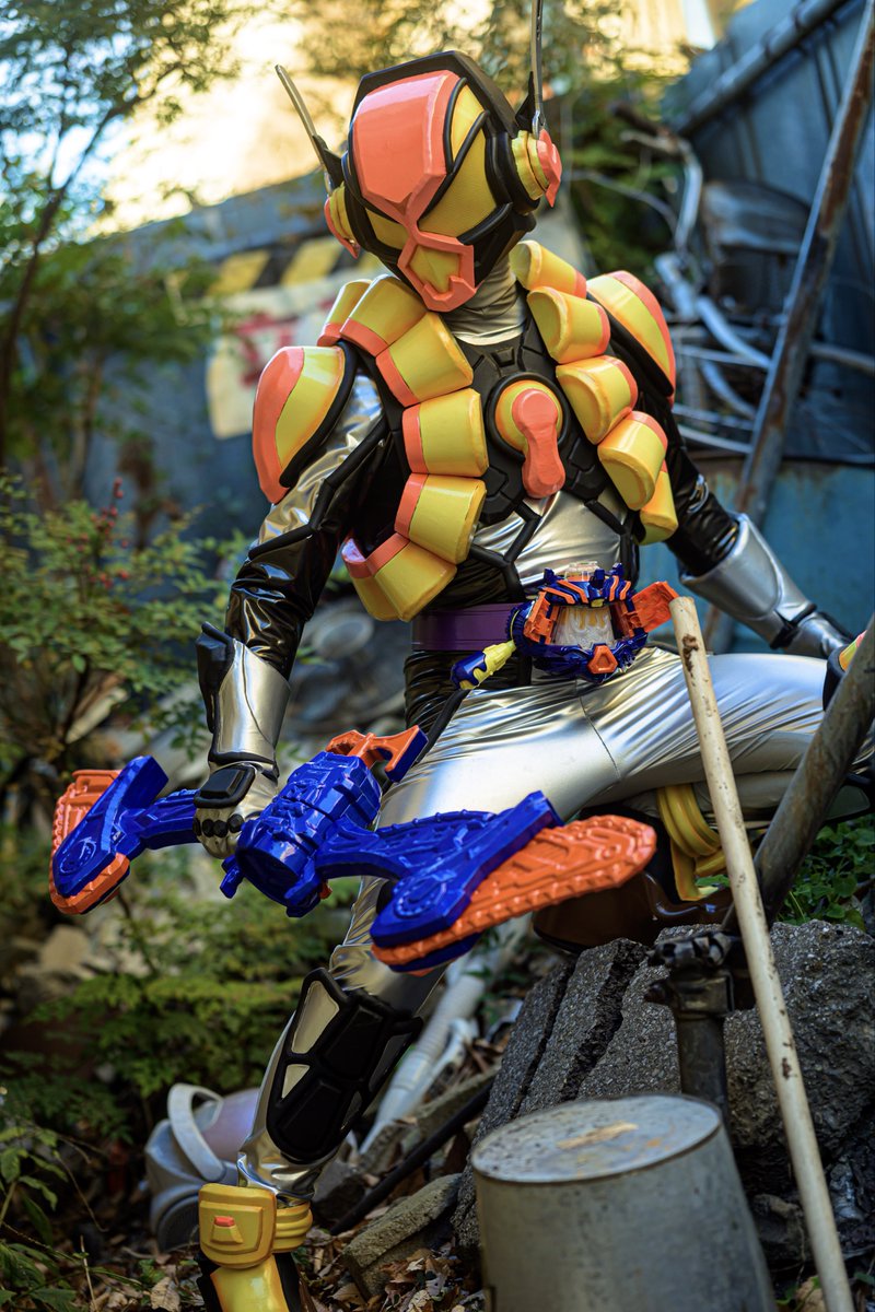 シロクマ (@shirokuma040627) / Posts / X