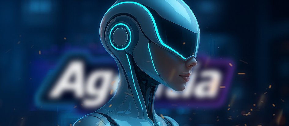 Agentia Game tweet media