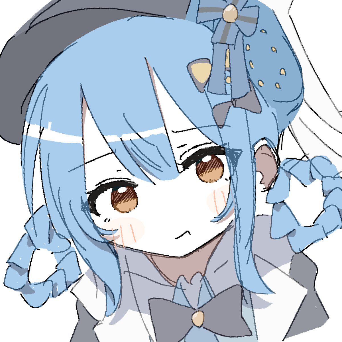 はるるん (@MikanModule) / Posts / X