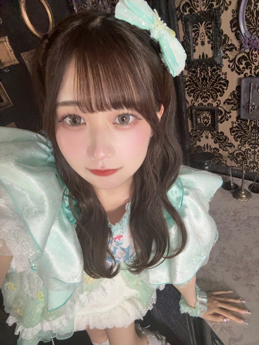 クリスマスライブまで後2日🧚🏻 #PixelRibbon #ぴくりぼ #アイドル #ゆ