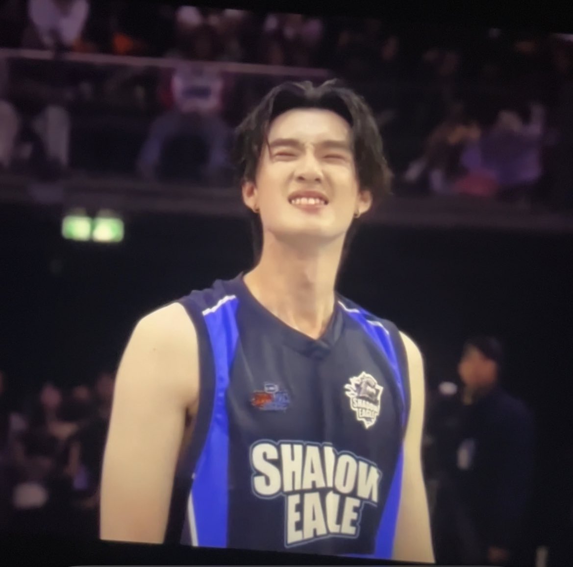 jigsawjaa's tweet photo. ทะมายบอลมันไม่ลงง้าาาาาา 🥺🥺🥺🥺🥺🥺🥺🥺🥺🥺🥺🥺🥺🥺🥺🥺🥺🥺🥺🥺🥺🥺

- -  TEEVTP FIGHTON ⸝⸝ 𓏸  יִ
#GMMTVStarlympic2025 —-⟡
    — ( ✿ #ธีรเดช #tee_vtp ) https://t.co/iLW5adxwQP