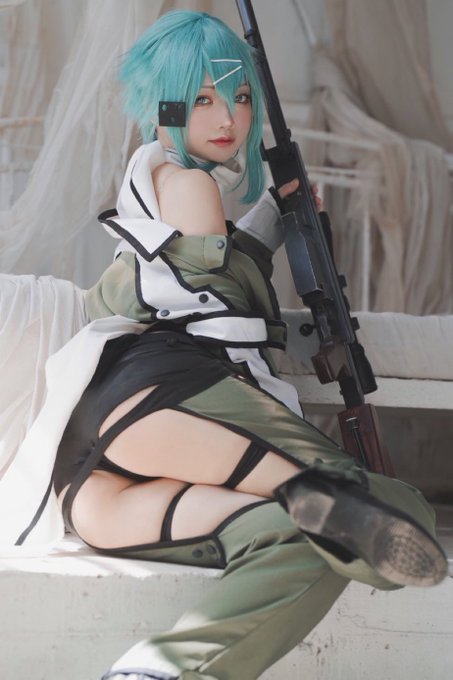 コスプレイヤー水瀬あいりのTwitter画像12