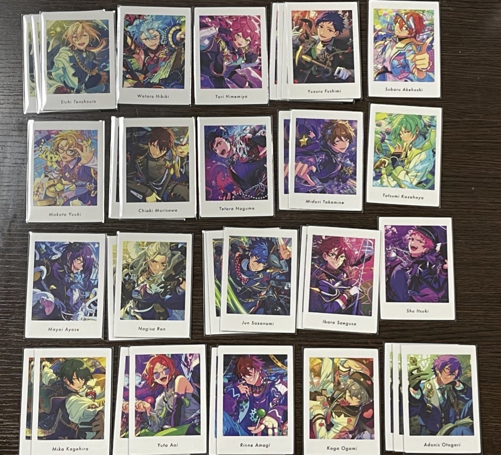 捺輝 tweet media