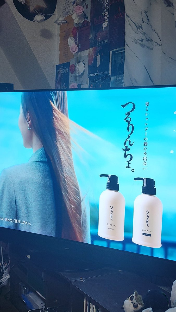 Кто называет шампунь ЦУРУРИНЧО БЛИН